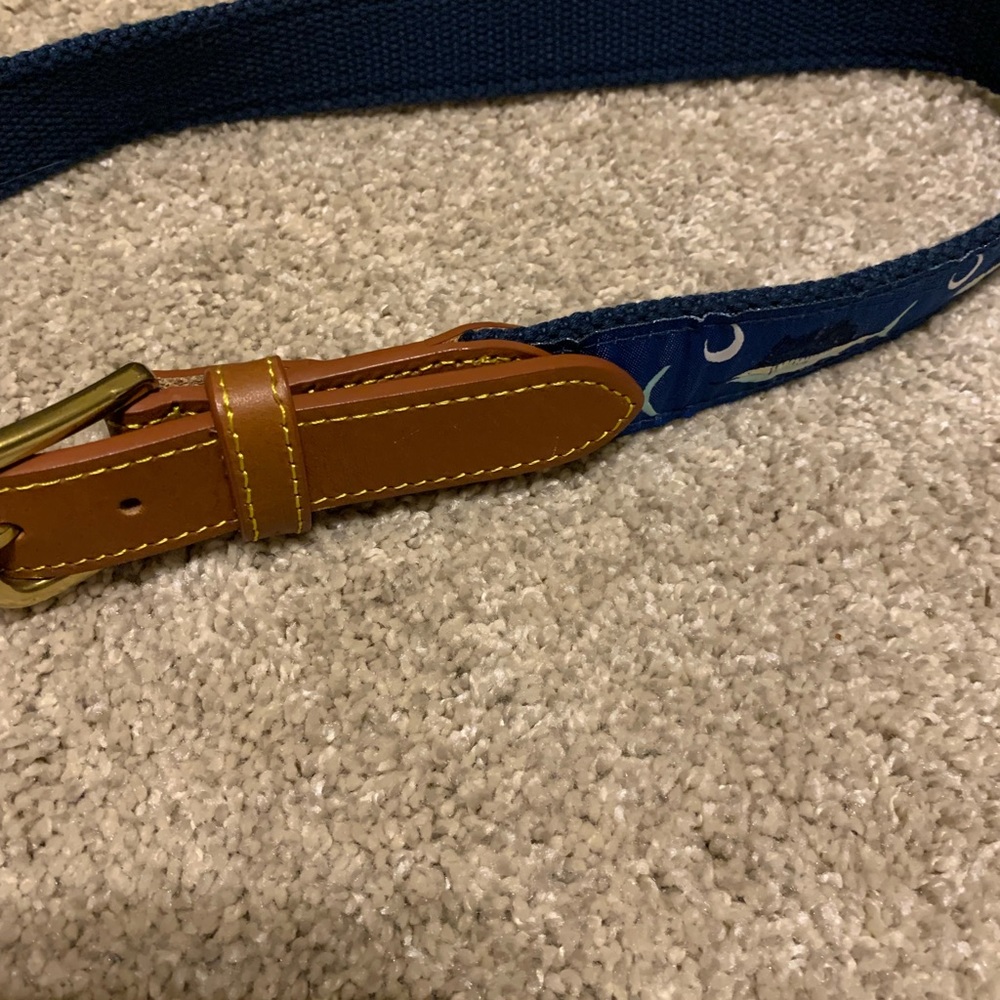 BNWOT simply southern belt